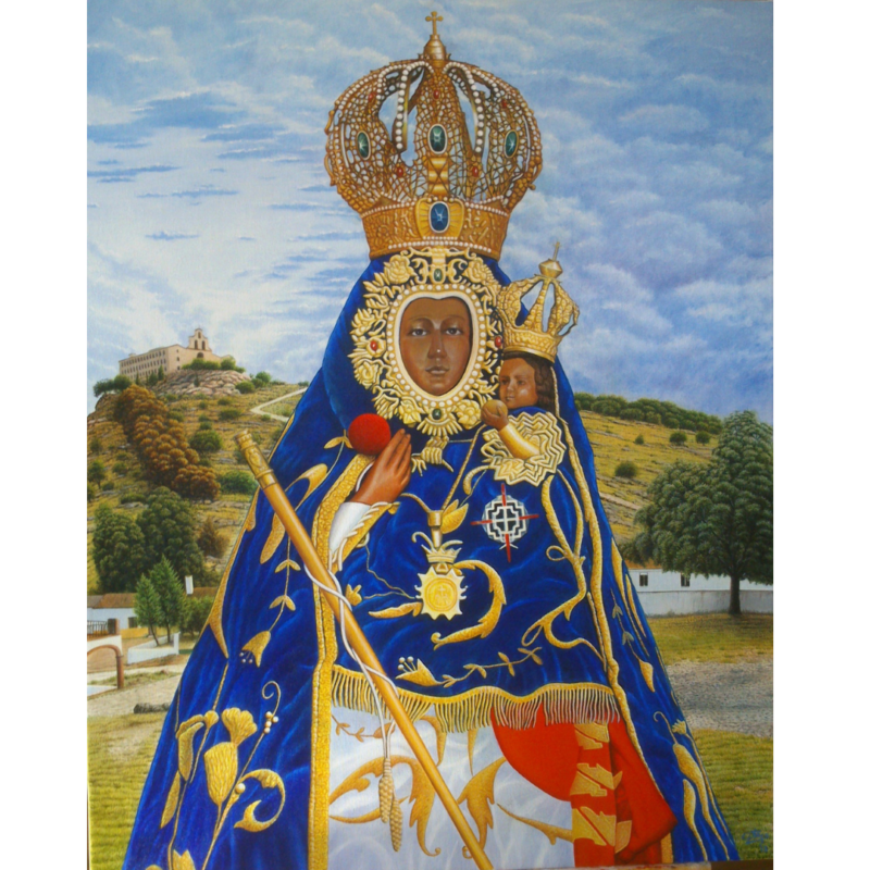 Nuestra Señora de la cabeza